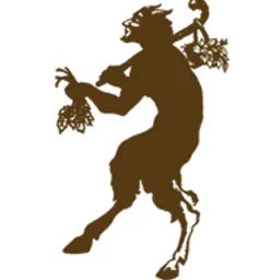 Logo Vegetarian Bistro Satyr